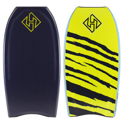 Hubb Pro PP Midnight Deck