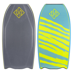 Hubb Sci Five Grey Deck