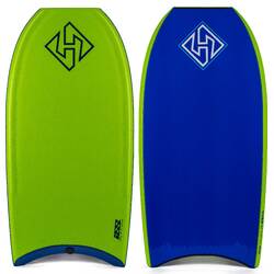 Dubb Pro Plus ISS Green Deck