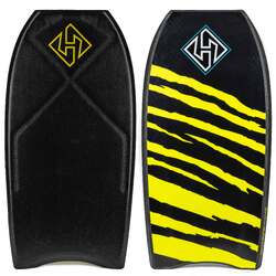 Houston Sci Five Black Deck