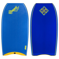 Hauoli PP Blue Deck