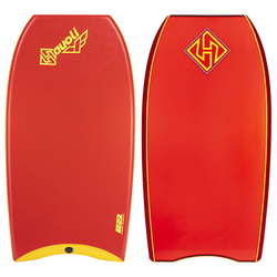 Hauoli PP Red Deck