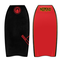Rogue Black Deck Red Slick
