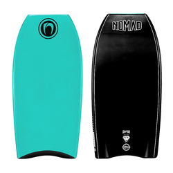 Cramsie Prodigy Turquoise Deck