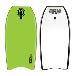Enigma XL lime Deck