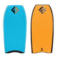 Joe Clarke D12 Blue Curacao Deck
