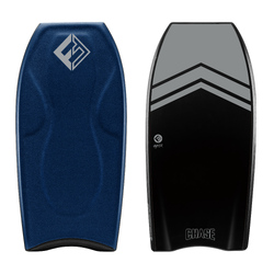 Chase Hyper D12 Midnight Deck