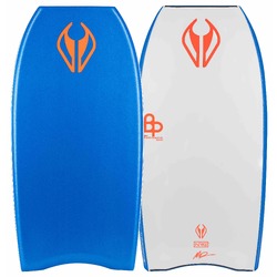 BP Roam Royal Blue Deck