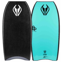 BP NRG+ Black Deck Turq Sllick