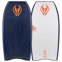BP NRG+ Midnight Deck