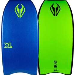 XLRG Navy Blue Deck Green Slick