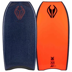 Nexus Mini Quad Midnight Deck
