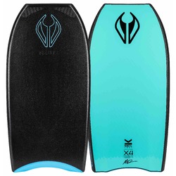 Nexus Mini Quad Black Deck