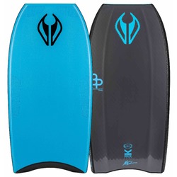 BP Pro Ride Aqua Deck