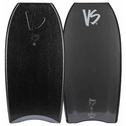 Winchester NRG Black Deck