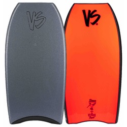 Winchester NRG Grey Deck