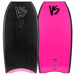 Winchester Pro Ride Black Deck Pink Slick