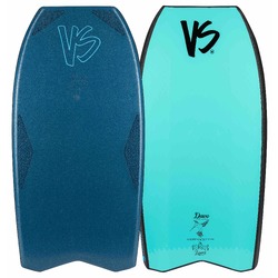 Winny Wi-Fly Sea Green Deck