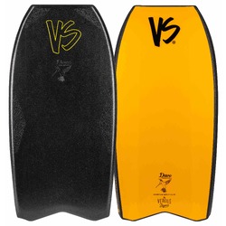 Winny Wi-Fly Black Deck Orange Slicj