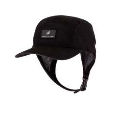 Surf Cap Black