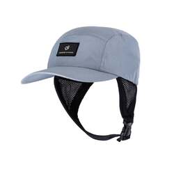 Surf Cap Grey