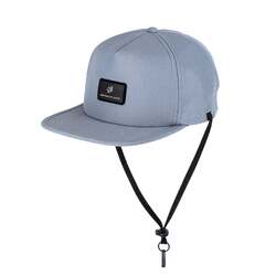 Reliance Cap Grey