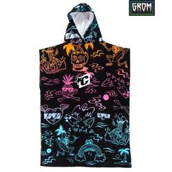 Grom Multi Colour