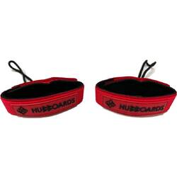 Velcro Red