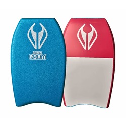 Micro Grom Light Blue Deck