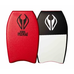 Micro Grom Red Deck