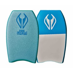 Micro Grom Aqua Blue Deck