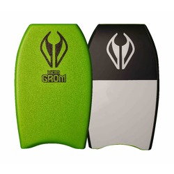 Micro Grom Green Deck