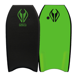 Flyer Black Deck