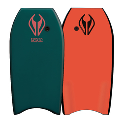 Flyer Sea Green Deck