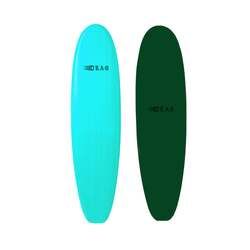 Cleanskin Turquoise deck