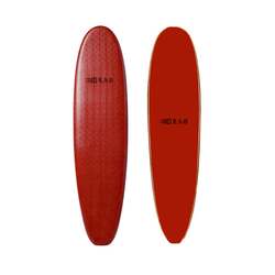 Cleanskin Red deck