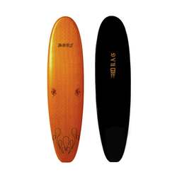 Dorf Orange Deck
