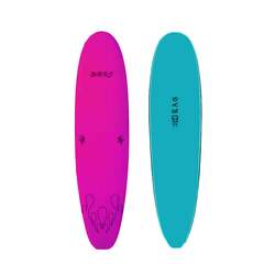 Dorf Pink Deck