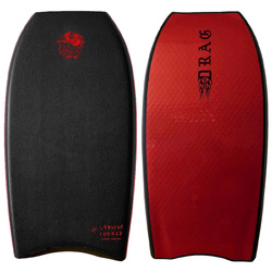 Lobster Cooked Trad HP Black Deck