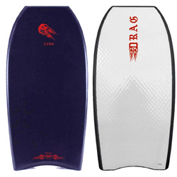 Ando Midnight Deck