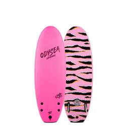 JOB 4'10 Twig Pink Deck