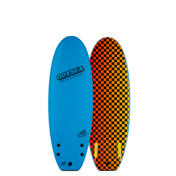 4'10 Twig Blue Deck