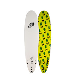 Ben Gravy 8'0 White