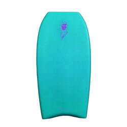 Jalessa Turquoise Deck