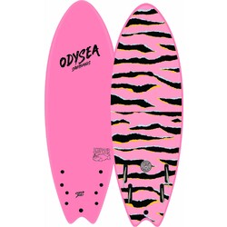 JOB 6'0 Skipper Pink Deck