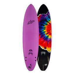 Lost Crowd Killer Purple Deck