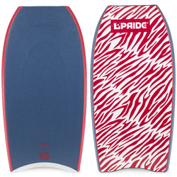 Guru Radial Sea Green Deck