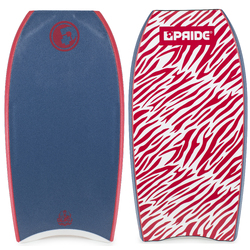 Guru PP Sea Green Deck