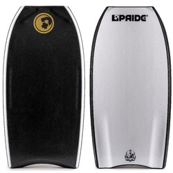 Guru PP Black Deck