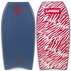 Timeless PE Sea Green Deck